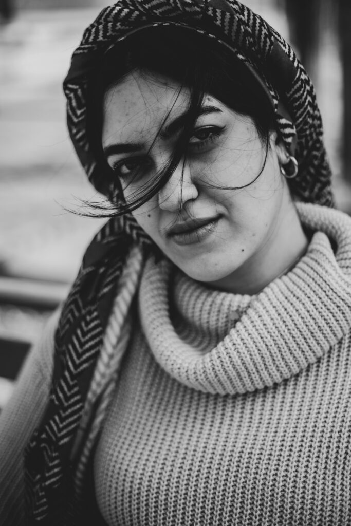 Unseen, but not undone